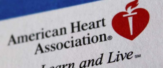 American Heart Association-53