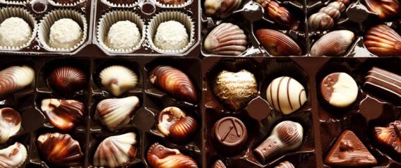 Healthy Chocolate