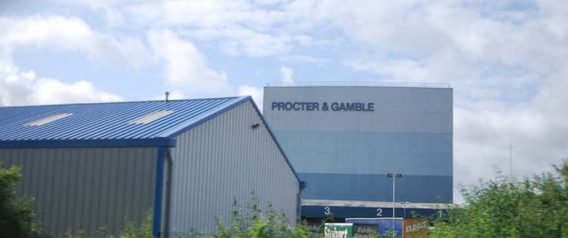 Procter & Gamble