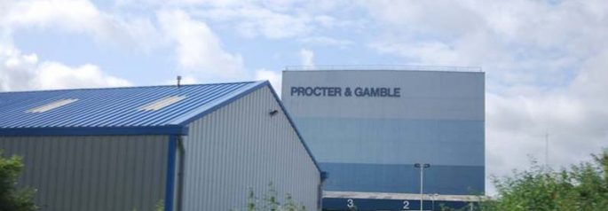 Procter & Gamble