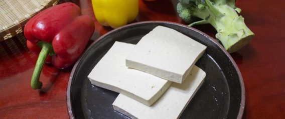 Tofu Dementia