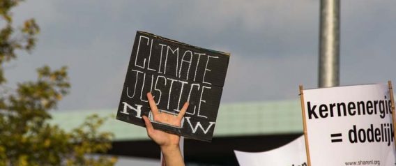 Climate Justice