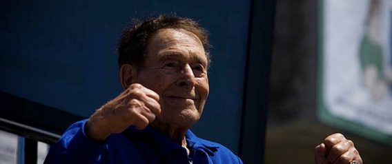 Jack LaLanne