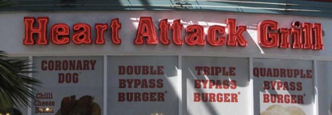 Heart Attack Grill